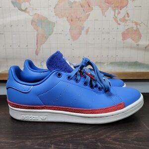 BRAND NEW Adidas Stan Smith Southpark Stan Marsh Men’s Size 8.0 Women's Sz 9.5